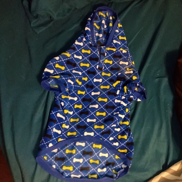 🐕Like New Dog Sweater